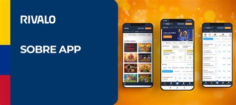 Rivalo App – Descargar para Android y iOS (JUNIO 2024).